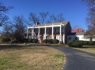 318 E Front St, Lonoke, AR 72086