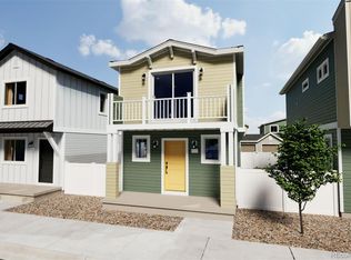 13026 E 103rd Ave, Commerce City, CO 80022
