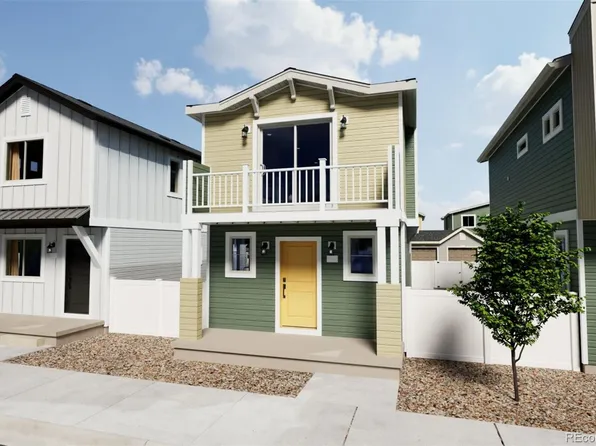 13026 E 103rd Avenue, Commerce City, CO 80022