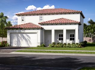 Sapphire Plan, Sunstone, Homestead, FL 33033