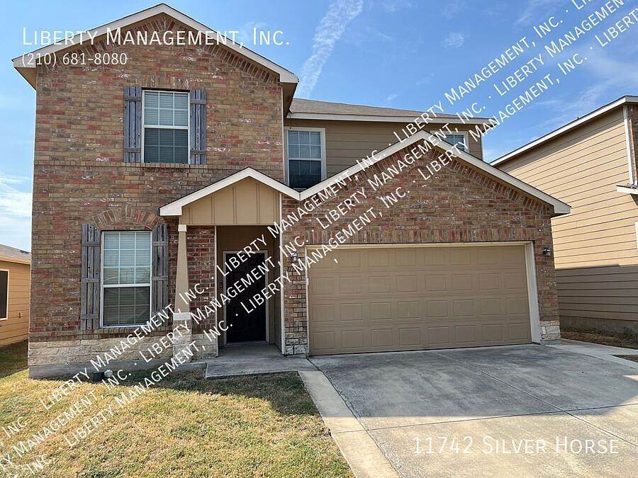 1st image of 11742 Silver Horse