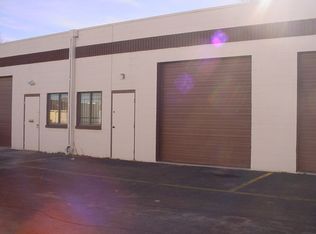 901 Yuma St STE F, Colorado Springs, CO 80909