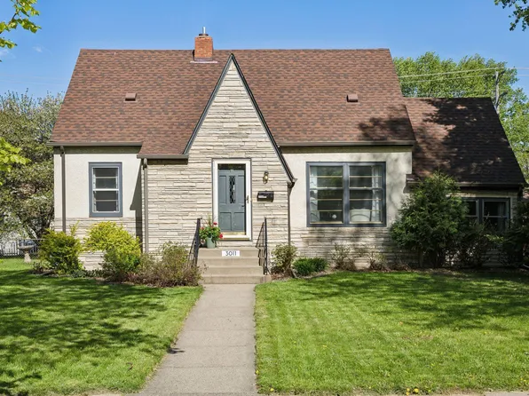 3011 McKinley St NE, Minneapolis, MN 55418