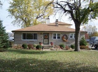6063 Hardegan St, Indianapolis, IN 46227