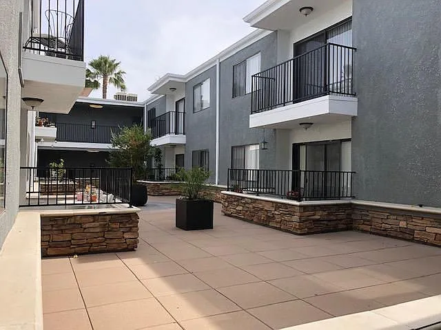 Blix32 Apartments