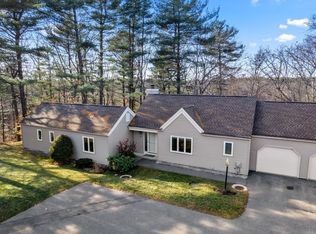 5 Christina UNIT 5, Wayland, MA 01778