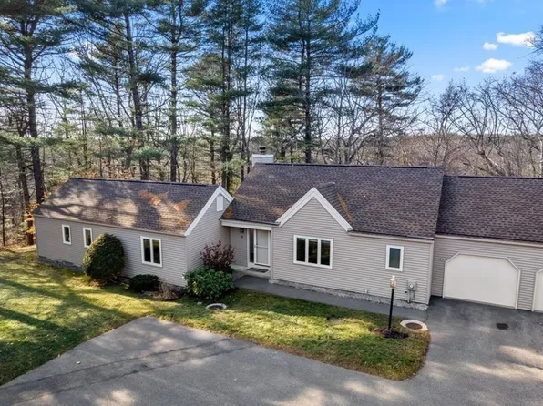 5 Christina Unit 5, Wayland, MA 01778