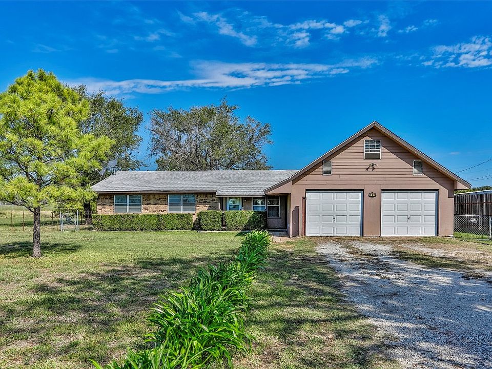 157 McDaniel St, Callisburg, TX 76240 Zillow