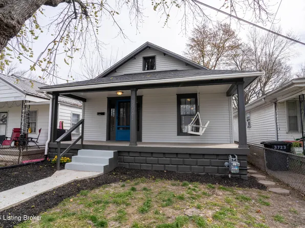 3721 Warren Ave, Louisville, KY 40215