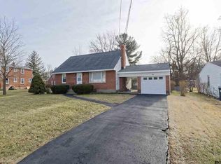 108 Arrow St S, Schenectady, NY 12304