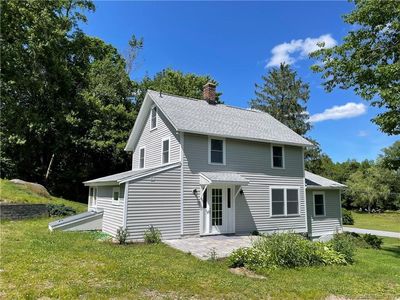 56 Old Turnpike Road, Litchfield, CT, 06759