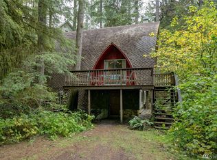 6940 Baker Cir, Glacier, WA 98244