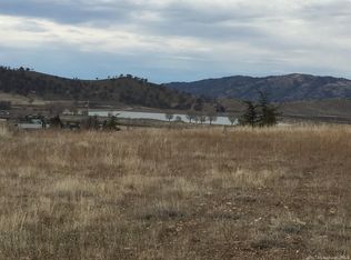 19774 Banducci Rd, Tehachapi, CA 93561