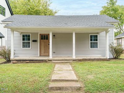1319 Fay St, Durham, NC, 27701