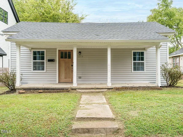 1319 Fay St, Durham, NC 27701