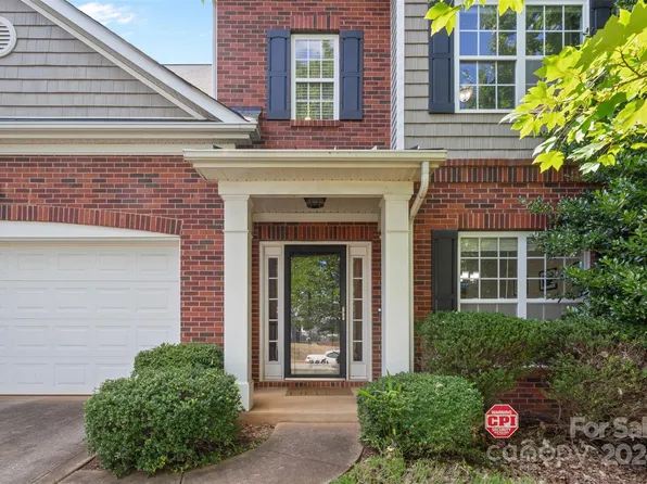 11520 Sidney Crest Ave, Charlotte, NC 28213