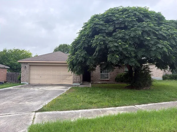 104 N Willow Way, Cibolo, TX 78108