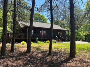 117 Jasmin Dr, Lake Lure, NC 28746