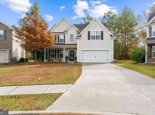 96 Coopers Ln, Pooler, GA 31322