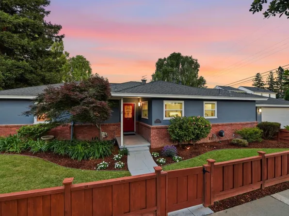 944 Malone Rd, San Jose, CA 95125