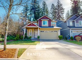 8825 Shepard Way NE, Lacey, WA 98516