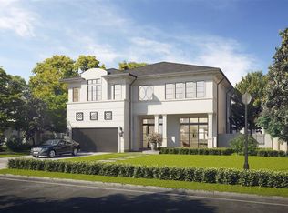 5324 Dora St, Houston, TX 77005
