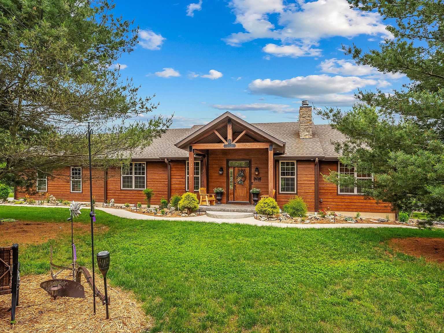 9740 E Farm Road 160, Rogersville, MO 65742 | Zillow