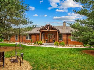 9740 E Farm Road 160, Rogersville, MO 65742