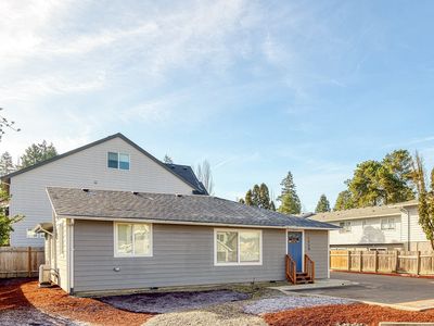 1538 E 3rd St, Newberg, OR, 97132