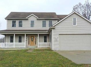 5290 Snowville Brent Rd, Dora, AL 35062