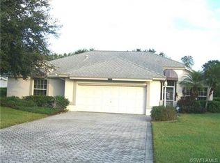 20781 Country Walk Way, Estero, FL 33928
