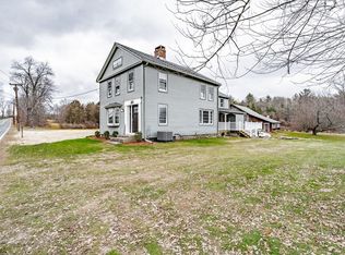 38 Mort Vining Rd, Southwick, MA 01077