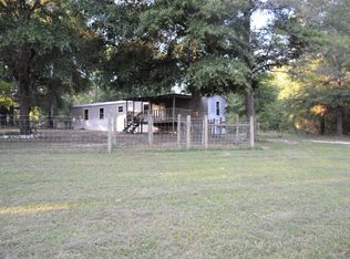 205 Sam Eldridge Rd, Coffee Springs, AL 36318