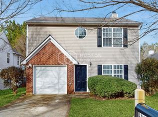 6940 Red Bone Way, Lithonia, GA 30038