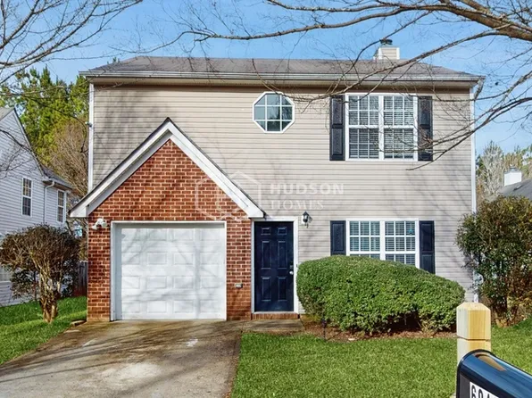 6940 Red Bone Way, Lithonia, GA 30038