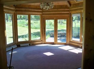 1537 Blue Lupine Ln, Victor, MT 59875