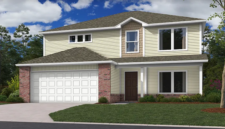 2311 S Ouachita Dr — Photo 1