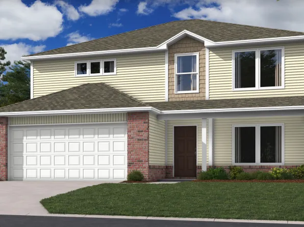 2311 S Ouachita Dr, Fayetteville, AR 72701