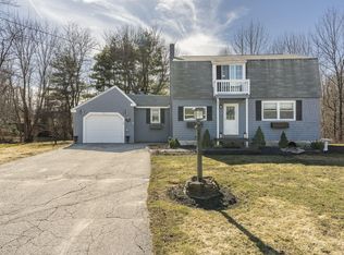 451 South St, Gorham, ME 04038