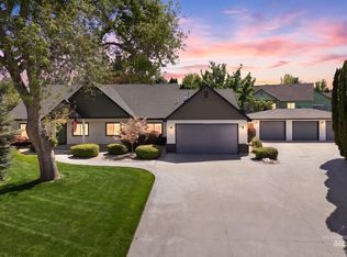 2425 S Morning Sun Ct, Nampa, ID 83686