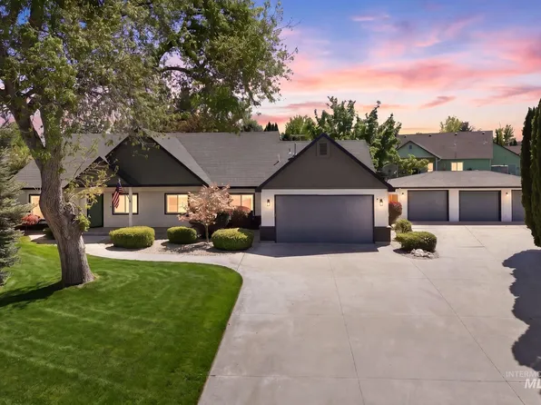 2425 S Morning Sun Ct, Nampa, ID 83686