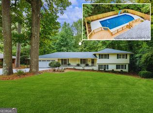 4384 Huntington Cir, Atlanta, GA 30338
