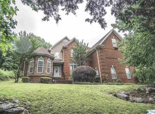 1320 Shadow Ridge Dr SE, Huntsville, AL 35803