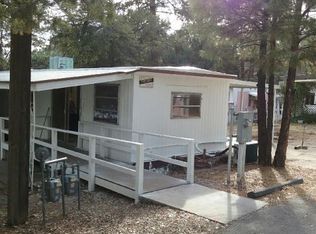 700 White Spar Rd LOT 24, Prescott, AZ 86303