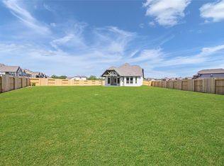 8703 Morris Woods Dr, Missouri City, TX 77459