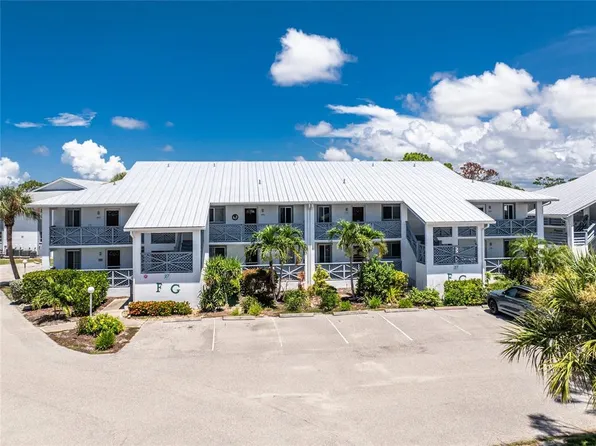 6800 Placida Rd Unit 1007, Englewood, FL 34224