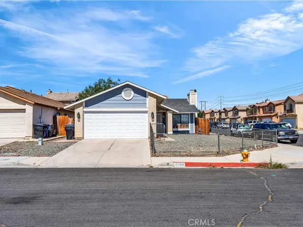 12268 Pluto Dr, Victorville, CA 92392