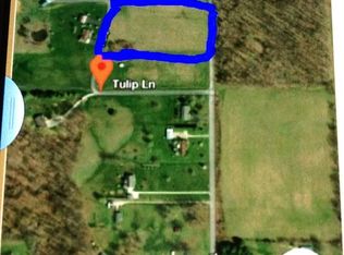 280 Tulip Ln, Springville, IN 47462