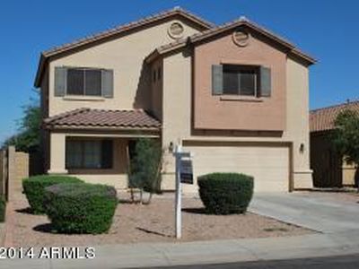 19705 N Ortman Cir, Maricopa, AZ, 85138