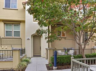 745 Mente Linda Loop, Milpitas, CA 95035